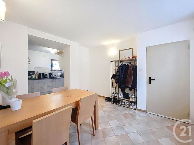 immeuble à vendre - 183.0 m2 - REMONCOURT - 88 - LORRAINE - Century 21 Les Portes D'Or