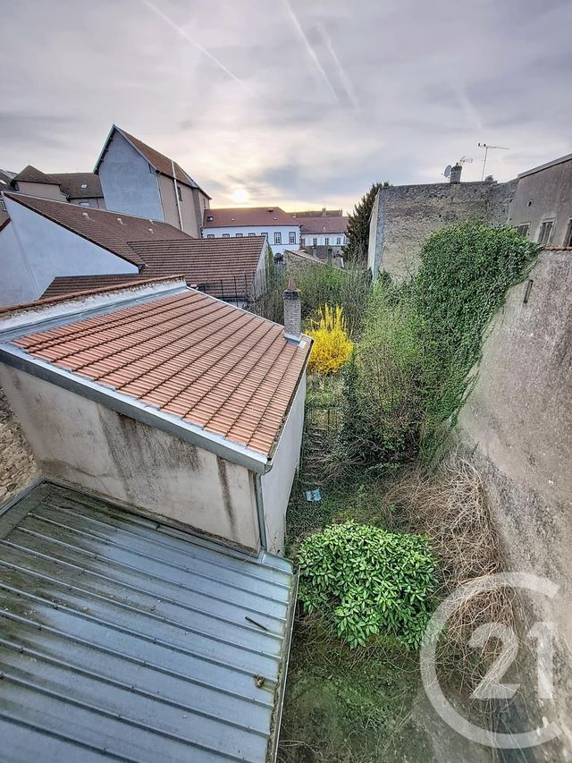 immeuble à vendre - 460.0 m2 - MIRECOURT - 88 - LORRAINE - Century 21 Les Portes D'Or