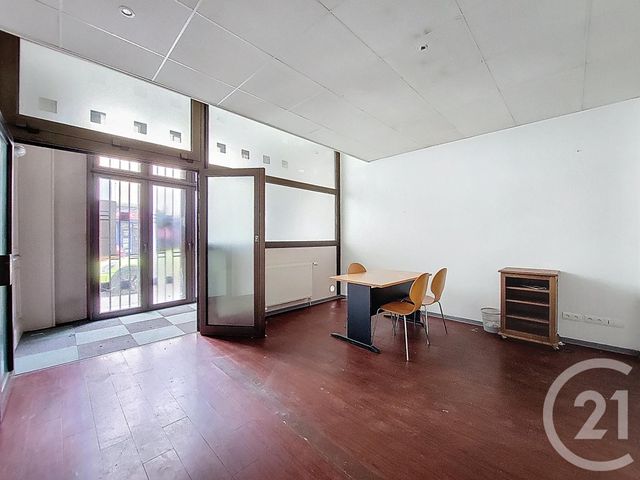 immeuble à vendre - 460.0 m2 - MIRECOURT - 88 - LORRAINE - Century 21 Les Portes D'Or