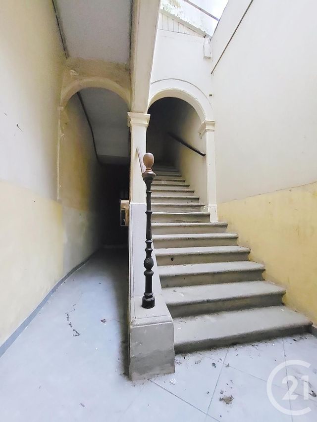 immeuble à vendre - 460.0 m2 - MIRECOURT - 88 - LORRAINE - Century 21 Les Portes D'Or