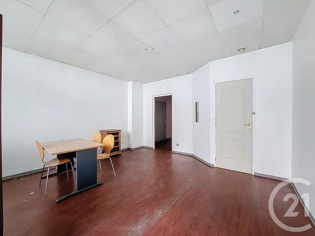 immeuble à vendre - 460.0 m2 - MIRECOURT - 88 - LORRAINE - Century 21 Les Portes D'Or