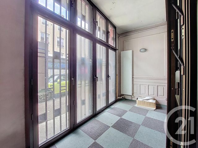 immeuble à vendre - 460.0 m2 - MIRECOURT - 88 - LORRAINE - Century 21 Les Portes D'Or