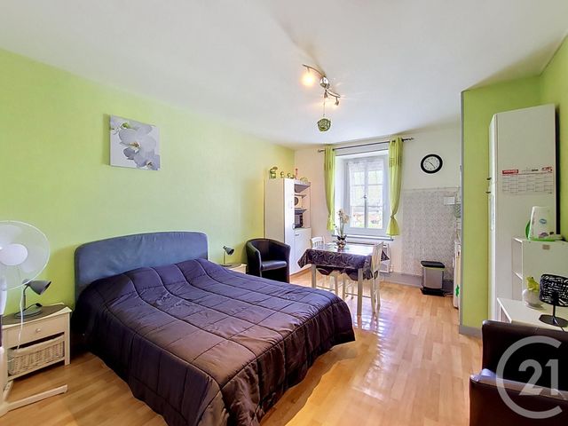 appartement - VITTEL - 88
