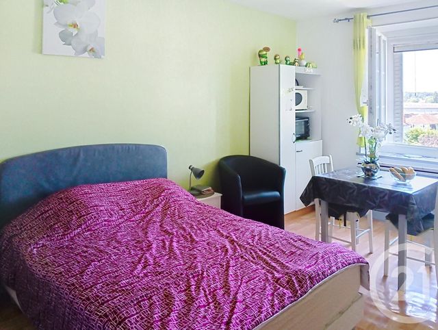 Appartement Studio à vendre - 1 pièce - 20.5 m2 - VITTEL - 88 - LORRAINE - Century 21 Les Portes D'Or