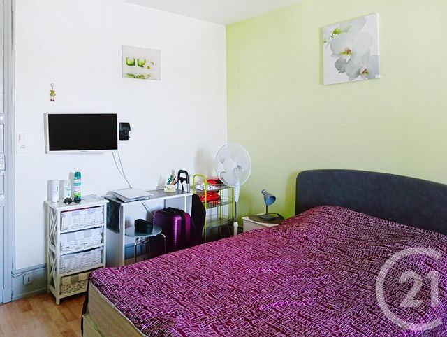 Appartement Studio à vendre - 1 pièce - 20.5 m2 - VITTEL - 88 - LORRAINE - Century 21 Les Portes D'Or