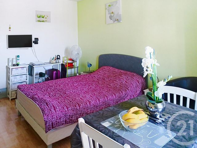 Appartement Studio à vendre VITTEL