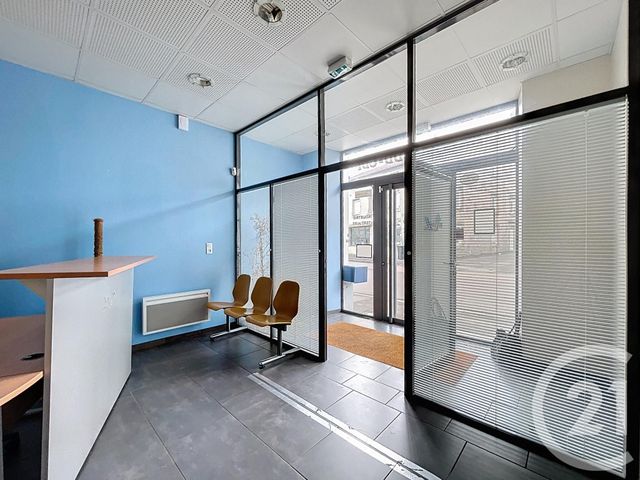 Appartement Local à louer - 3 pièces - 160.0 m2 - VITTEL - 88 - LORRAINE - Century 21 Les Portes D'Or