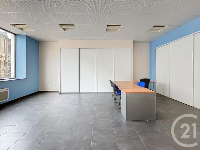 Appartement Local à louer - 3 pièces - 160.0 m2 - VITTEL - 88 - LORRAINE - Century 21 Les Portes D'Or