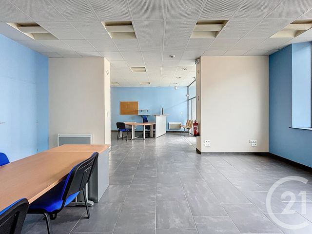 Appartement Local à louer - 3 pièces - 160.0 m2 - VITTEL - 88 - LORRAINE - Century 21 Les Portes D'Or