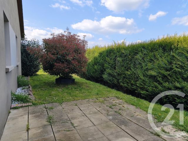 maison à louer - 6 pièces - 90.0 m2 - BULGNEVILLE - 88 - LORRAINE - Century 21 Les Portes D'Or