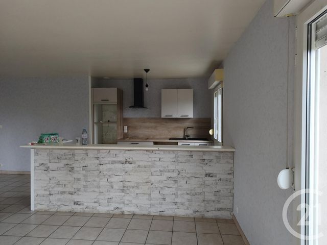 maison à louer - 6 pièces - 90.0 m2 - BULGNEVILLE - 88 - LORRAINE - Century 21 Les Portes D'Or