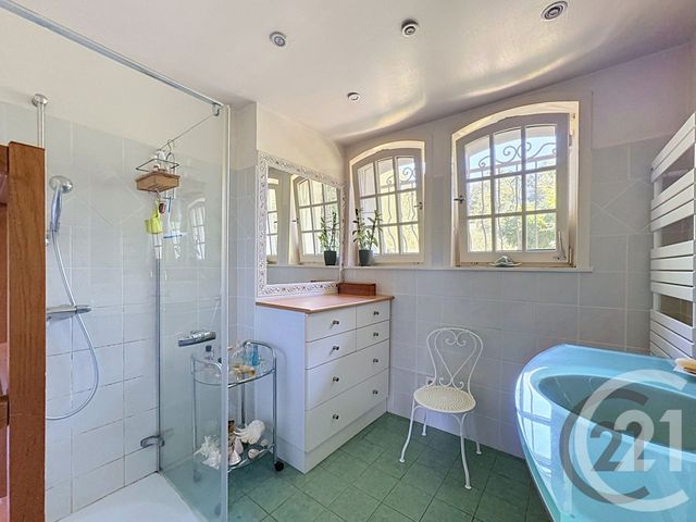 maison à vendre - 10 pièces - 167.56 m2 - MIRECOURT - 88 - LORRAINE - Century 21 Les Portes D'Or