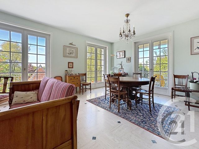 maison à vendre - 10 pièces - 167.56 m2 - MIRECOURT - 88 - LORRAINE - Century 21 Les Portes D'Or
