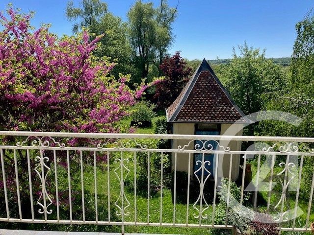 maison à vendre - 10 pièces - 167.56 m2 - MIRECOURT - 88 - LORRAINE - Century 21 Les Portes D'Or