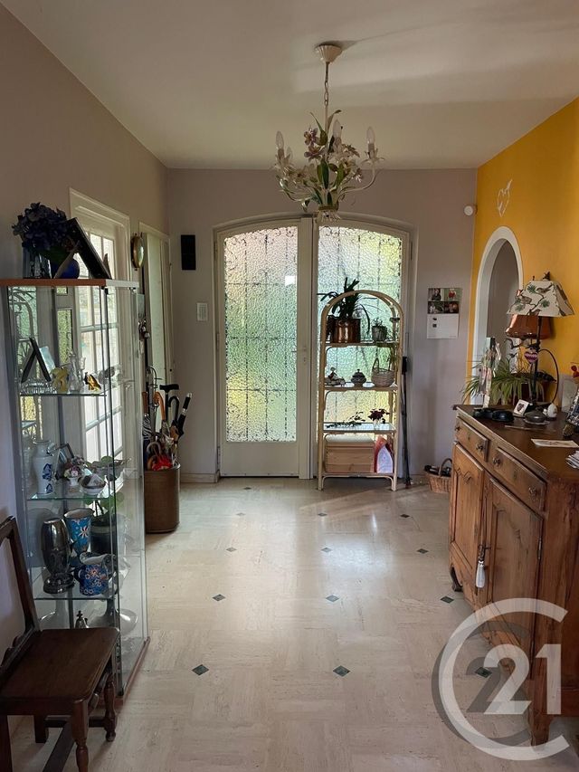 maison à vendre - 10 pièces - 167.56 m2 - MIRECOURT - 88 - LORRAINE - Century 21 Les Portes D'Or
