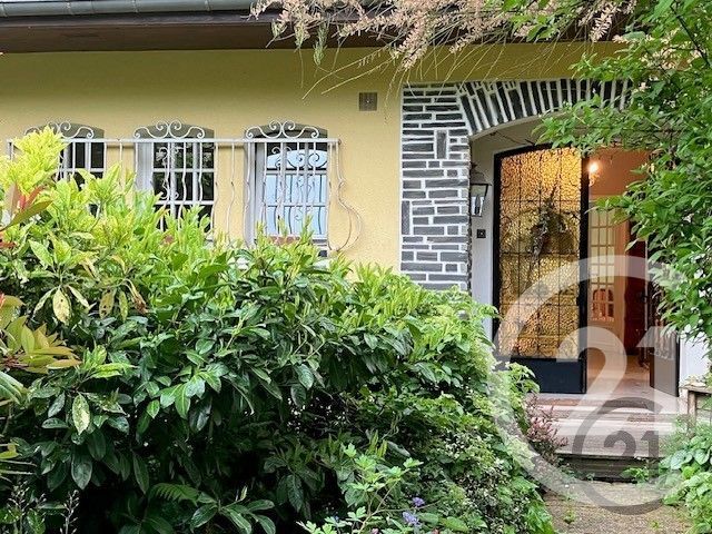 maison à vendre - 10 pièces - 167.56 m2 - MIRECOURT - 88 - LORRAINE - Century 21 Les Portes D'Or