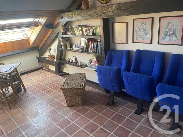 maison à vendre - 10 pièces - 167.56 m2 - MIRECOURT - 88 - LORRAINE - Century 21 Les Portes D'Or