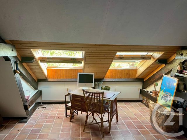 maison à vendre - 10 pièces - 167.56 m2 - MIRECOURT - 88 - LORRAINE - Century 21 Les Portes D'Or