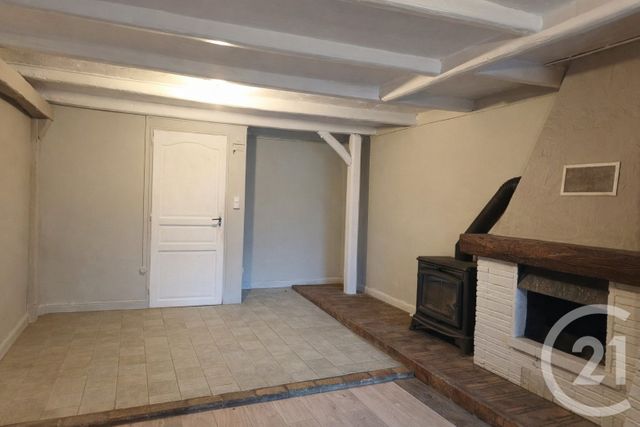 maison à louer - 5 pièces - 124.0 m2 - DIARVILLE - 54 - LORRAINE - Century 21 Les Portes D'Or