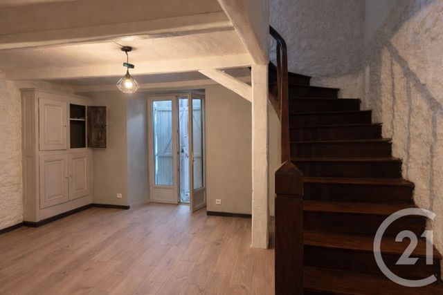 maison à louer - 5 pièces - 124.0 m2 - DIARVILLE - 54 - LORRAINE - Century 21 Les Portes D'Or