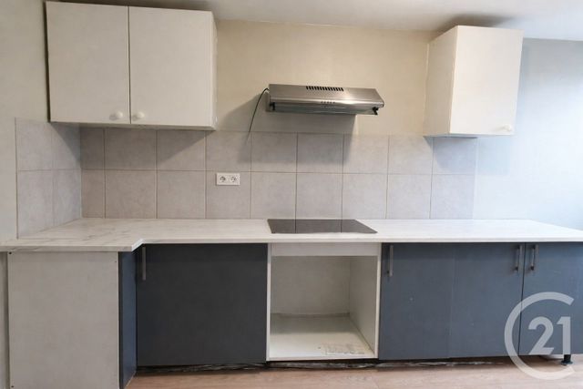 maison à louer - 5 pièces - 124.0 m2 - DIARVILLE - 54 - LORRAINE - Century 21 Les Portes D'Or