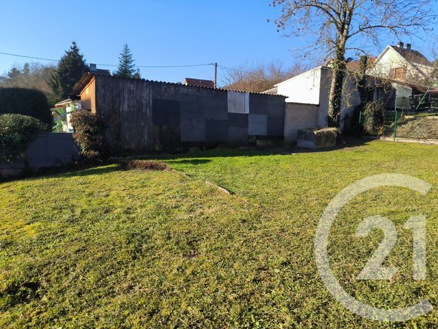 maison à louer - 7 pièces - 141.0 m2 - VITTEL - 88 - LORRAINE - Century 21 Les Portes D'Or