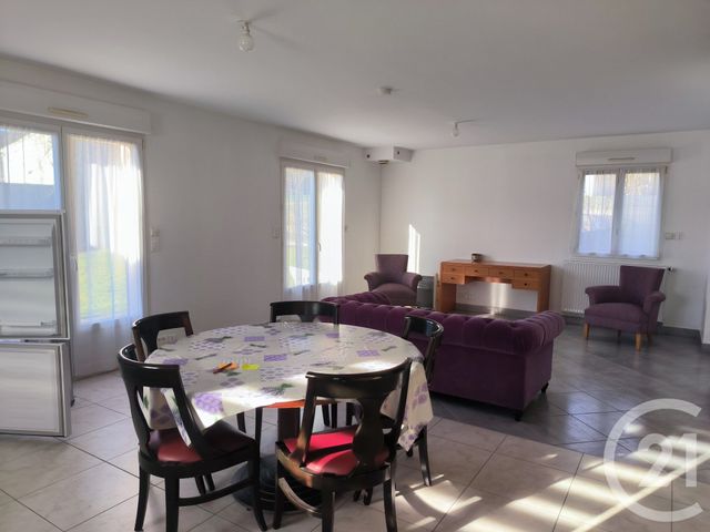 maison à louer - 7 pièces - 141.0 m2 - VITTEL - 88 - LORRAINE - Century 21 Les Portes D'Or