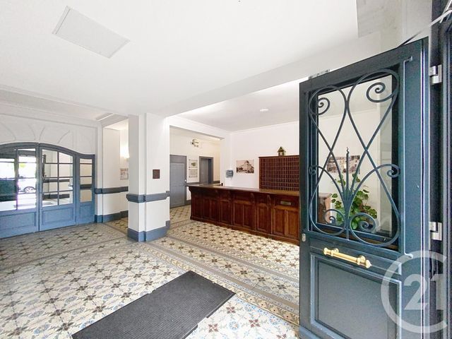 Appartement F2 à vendre - 2 pièces - 45.0 m2 - VITTEL - 88 - LORRAINE - Century 21 Les Portes D'Or