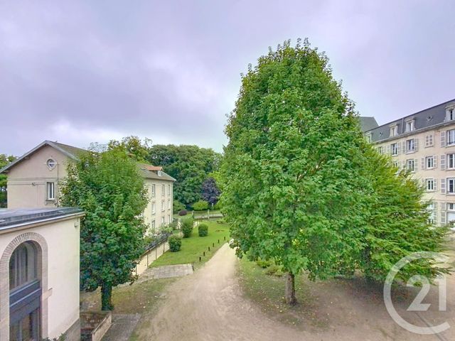 Appartement F2 à vendre - 2 pièces - 45.0 m2 - VITTEL - 88 - LORRAINE - Century 21 Les Portes D'Or