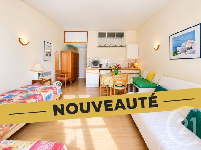 Appartement Studio à vendre VITTEL