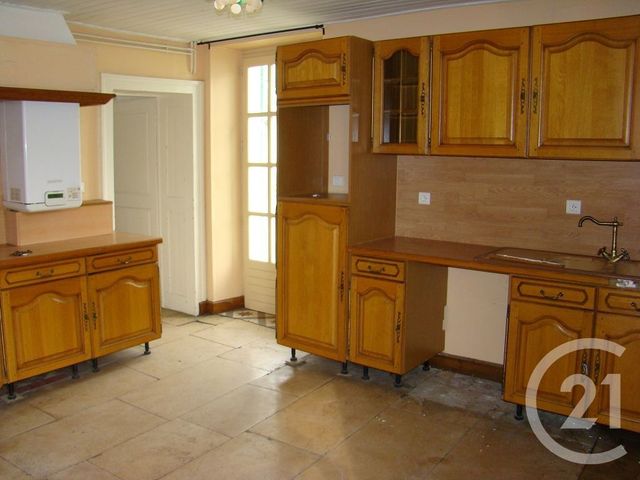 maison à louer - 5 pièces - 92.0 m2 - LAMARCHE - 88 - LORRAINE - Century 21 Les Portes D'Or