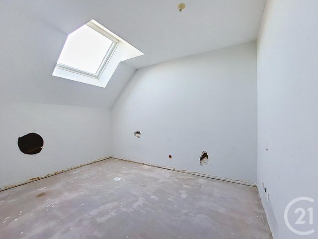 Appartement F4 à vendre - 3 pièces - 50.0 m2 - MIRECOURT - 88 - LORRAINE - Century 21 Les Portes D'Or