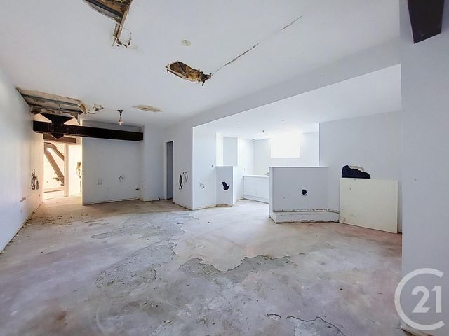 appartement - MIRECOURT - 88