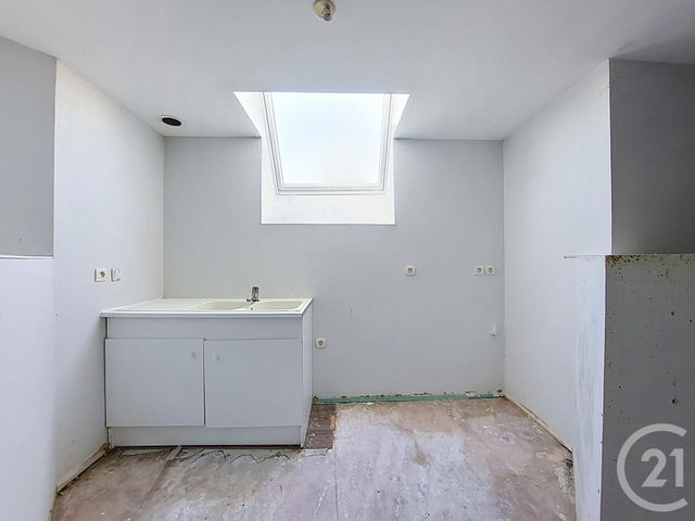Appartement F4 à vendre - 3 pièces - 50.0 m2 - MIRECOURT - 88 - LORRAINE - Century 21 Les Portes D'Or