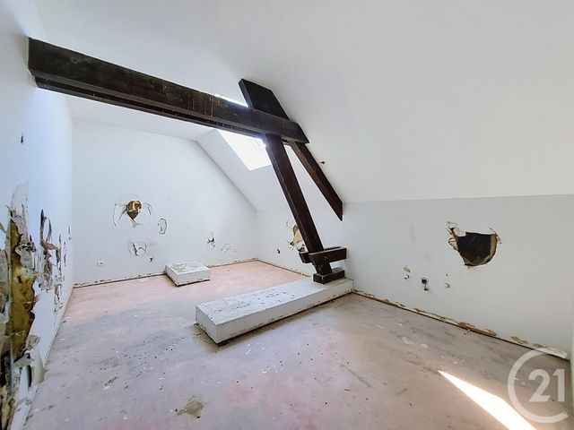 Appartement F4 à vendre - 3 pièces - 50.0 m2 - MIRECOURT - 88 - LORRAINE - Century 21 Les Portes D'Or