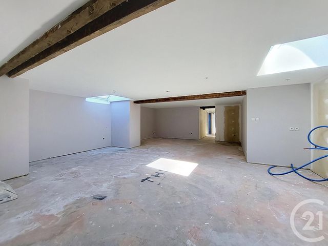 Appartement F6 à vendre - 2 pièces - 100.0 m2 - MIRECOURT - 88 - LORRAINE - Century 21 Les Portes D'Or