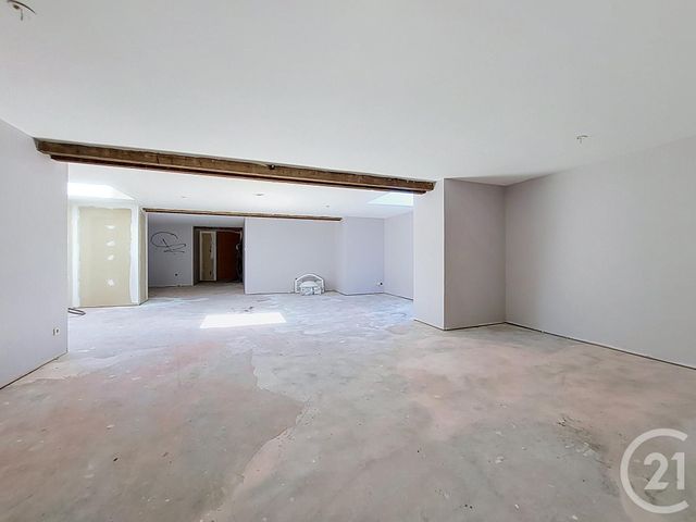 appartement - MIRECOURT - 88