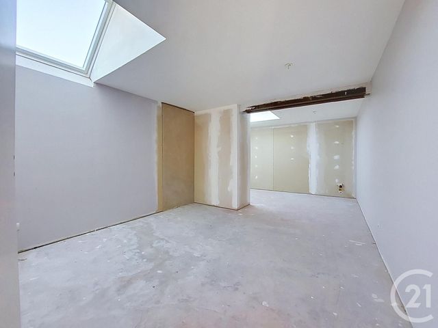 Appartement F6 à vendre - 2 pièces - 100.0 m2 - MIRECOURT - 88 - LORRAINE - Century 21 Les Portes D'Or