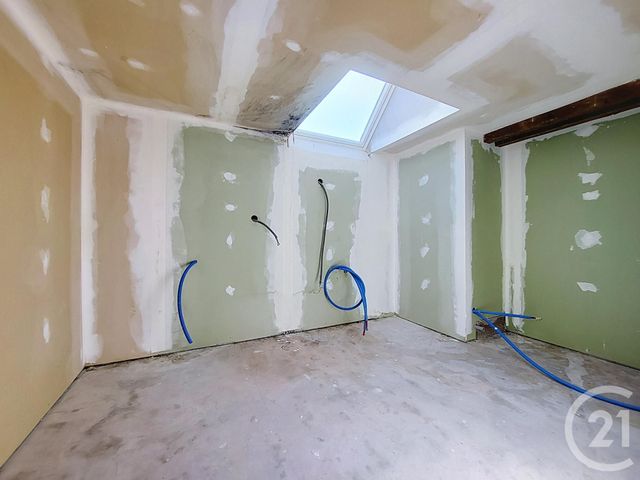 Appartement F6 à vendre - 2 pièces - 100.0 m2 - MIRECOURT - 88 - LORRAINE - Century 21 Les Portes D'Or