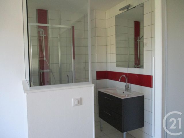 Appartement F2 à louer - 2 pièces - 35.74 m2 - VITTEL - 88 - LORRAINE - Century 21 Les Portes D'Or