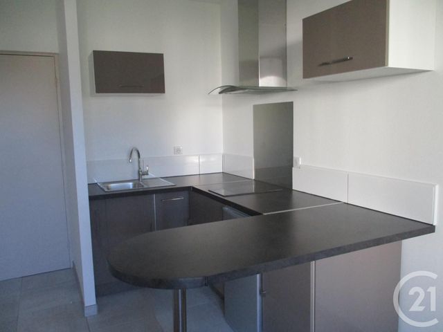 Appartement F2 à louer - 2 pièces - 35.74 m2 - VITTEL - 88 - LORRAINE - Century 21 Les Portes D'Or