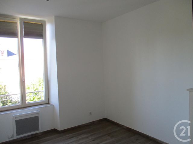 Appartement F2 à louer - 2 pièces - 35.74 m2 - VITTEL - 88 - LORRAINE - Century 21 Les Portes D'Or