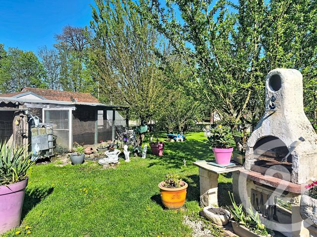 maison à vendre - 5 pièces - 112.0 m2 - LAMARCHE - 88 - LORRAINE - Century 21 Les Portes D'Or