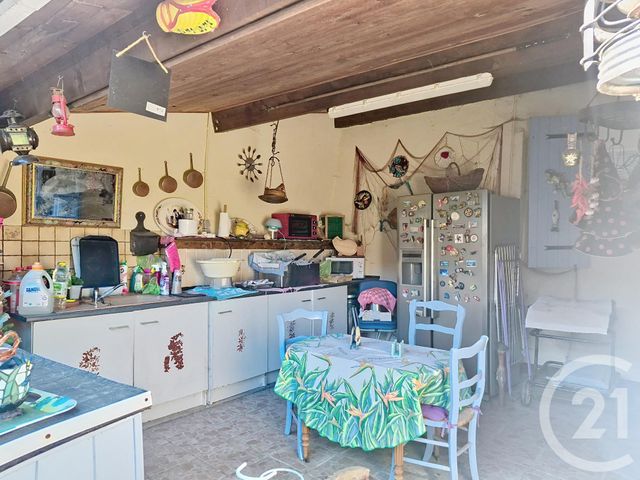 maison à vendre - 5 pièces - 112.0 m2 - LAMARCHE - 88 - LORRAINE - Century 21 Les Portes D'Or