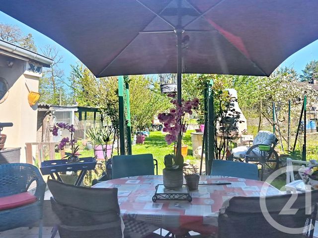 maison à vendre - 5 pièces - 112.0 m2 - LAMARCHE - 88 - LORRAINE - Century 21 Les Portes D'Or