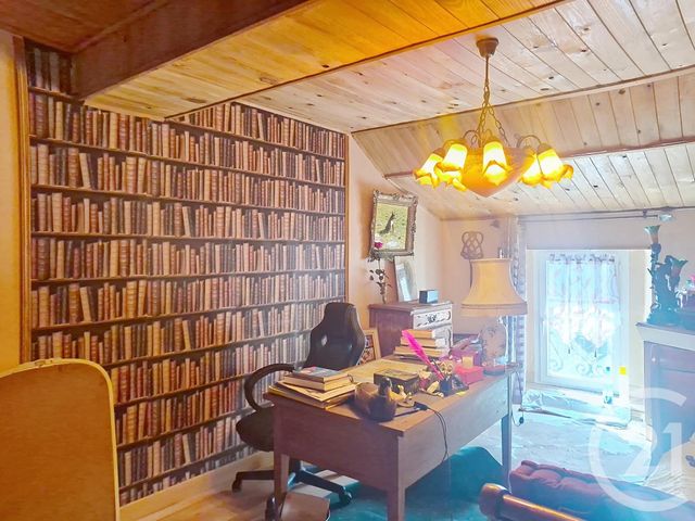 maison à vendre - 5 pièces - 112.0 m2 - LAMARCHE - 88 - LORRAINE - Century 21 Les Portes D'Or