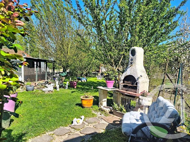 maison à vendre - 5 pièces - 112.0 m2 - LAMARCHE - 88 - LORRAINE - Century 21 Les Portes D'Or