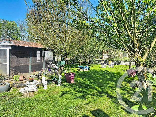 maison à vendre - 5 pièces - 112.0 m2 - LAMARCHE - 88 - LORRAINE - Century 21 Les Portes D'Or