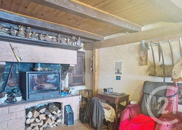 maison à vendre - 5 pièces - 112.0 m2 - LAMARCHE - 88 - LORRAINE - Century 21 Les Portes D'Or