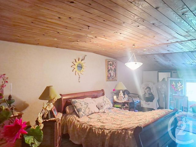 maison à vendre - 5 pièces - 112.0 m2 - LAMARCHE - 88 - LORRAINE - Century 21 Les Portes D'Or